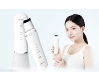 ANLAN ANLAN Peeling kawitacyjny 01-ACPJ32-02A (biały) - 1469858 - zdjęcie 8